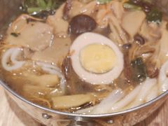-小满手工粉(北京富力广场店)