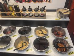 -潮汕美牛肉丸火锅店(天宁寺店)