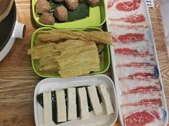 -菌小白火锅(时尚天河店)