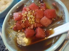 -爱妻鱼•老体北重庆水煮鱼•川菜(白云路店)