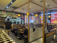 -林记潮牛·牛肉火锅(上马墩店)