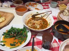 -西贝(太原万象城店)