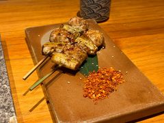 -故乡屋日本料理(八一广场店)