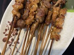 -粤盛海鲜平价店(洛溪食街店)