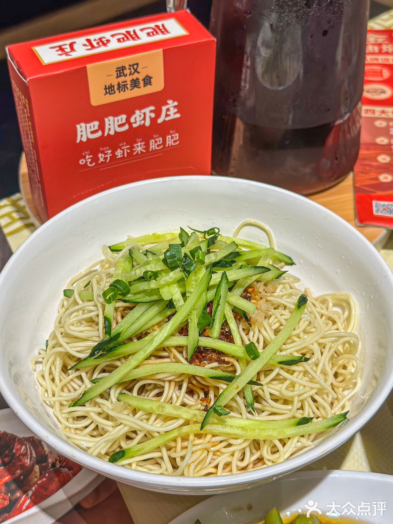 深圳🧡这家店的金牌油焖大虾被问bao啦！