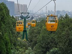 -云龙湖旅游景区