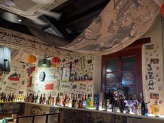 -三杯赤運·中式小酒馆(所城里店)