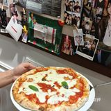 湖州披萨🍕天花板。。真嘟假嘟