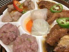 -新兴·金羊座·粤菜点心(乐峰店)