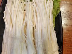 -三太子地摊烧烤·小龙虾(北蔡店)