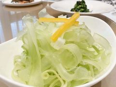 -箸福·夜上海(雨花客厅店)