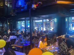 大堂-胡桃里音乐酒馆(白云五号T5 MALL店)