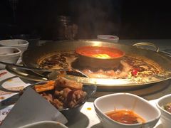 -哥老官重庆美蛙鱼头(宝山龙湖店)