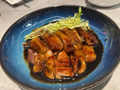 -啫神·广州地标美食(北京路店)