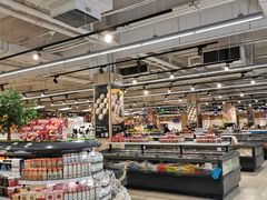 -永辉超市(鲁谷店)