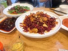 -叒缘夜光杯(望江橡树林店)