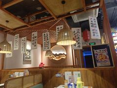 -螺大喜螺蛳粉火锅(雍和宫店)