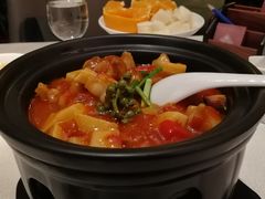 -粗茶淡饭·汉口公馆(循礼门店)