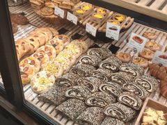 -工匠面包(壹方店)