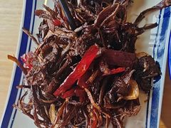 -妈妈的味道(和顺古镇店)