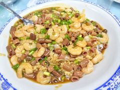 -崴海渔村(虹梅路店)