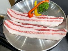 -恩泽家·果味坛子韩国炭火烤肉(白石龙店)