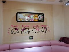 -乐潮汇时尚量贩式KTV(嘉业国际城购物中心店)