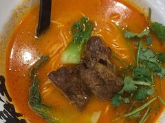 -和府捞面(宏伊广场店)