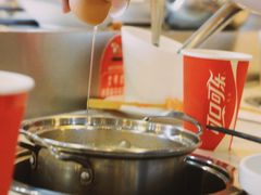 -咕叽咕叽自助烤肉小火锅(西城广场购物中心店)