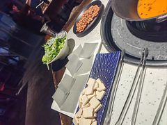 -米氏火鱼·泡椒鱼火锅(李子坝老店)