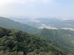 -梧桐山风景名胜区