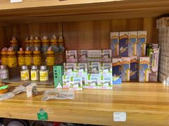 -宠物兔专门店(天丰利市场店)