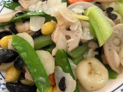 -水乡人家私房菜(逢简店)