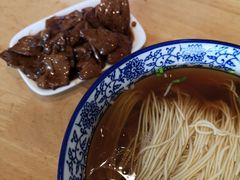 -裕兴记·三虾面(西北街总店)