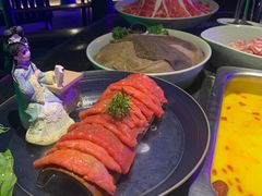 -大隐·成都火锅Bistro(合生麒麟新天地店)