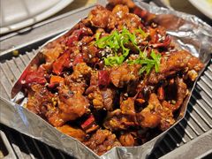 -隆喜元鱼汤包·海鲜(中联广场店)