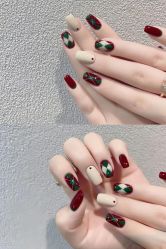 -M·X Nail日式美甲美睫