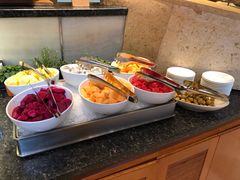 -威斯汀舞台餐厅