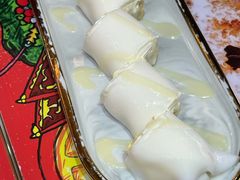 -甜心妈妈·榴莲星级糖水(北京路总店)
