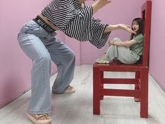 -武汉5D星空错觉艺术馆(中心百货店)