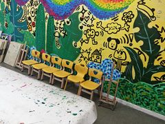 -新东方素质(金源校区)