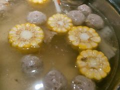 -潮发潮汕牛肉店(龙洞店)