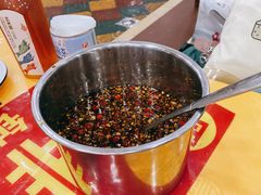 -春园海鲜广场D区6号(钟姐海鲜加工店)