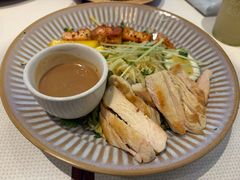 -BAKER&SPICE(BFC外滩金融中心店)