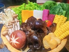 -湊湊火锅·茶憩(上海合生汇店)