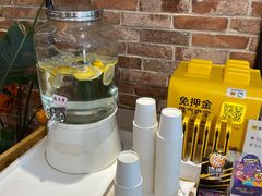 -Dal Cuore 达可芮冰淇淋(陕西北路店)