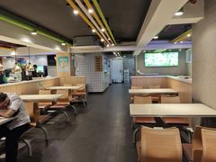 -素耕素食自助(嘉华店)