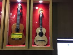 -何顺华吉他沙龙