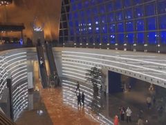-国家大剧院西餐厅