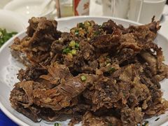 -紫光园·烤鸭·北京菜(劲松店)